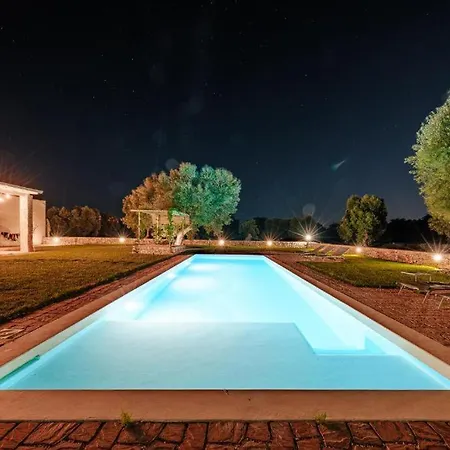Sunset Oasis & Sunset Heaven - In With Pool * Monopoli