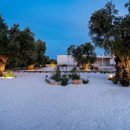 Sunset Oasis & Sunset Heaven - In With Pool Appartamento Monopoli