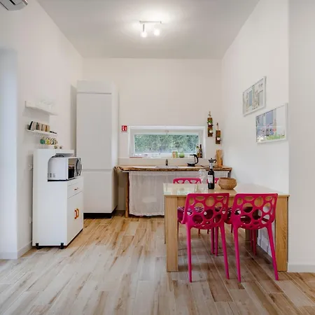 Apartamento Sunset Oasis & Sunset Heaven - In With Pool *
