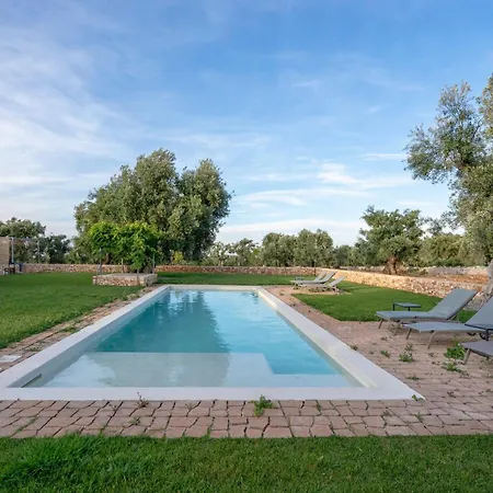 Appartamento Sunset Oasis & Sunset Heaven - In With Pool Monopoli