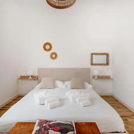 Apartamento Sunset Oasis & Sunset Heaven - In With Pool