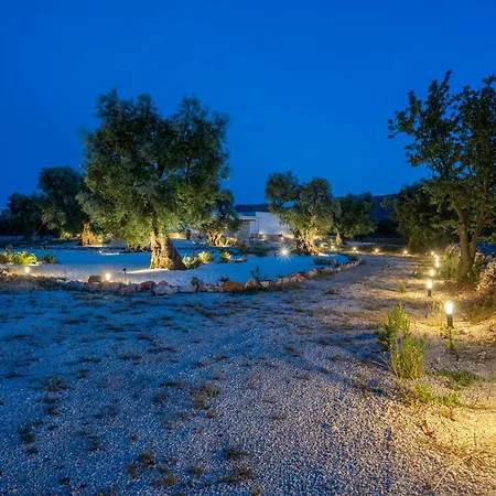 Sunset Oasis & Sunset Heaven - In With Pool Appartamento Monopoli