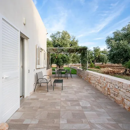 Sunset Oasis & Sunset Heaven - In With Pool Appartamento Monopoli