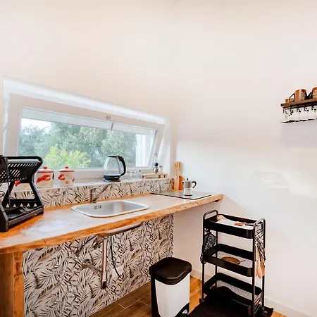 Apartamento Sunset Oasis & Sunset Heaven - In With Pool *